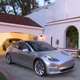 Screenshot: Tesla